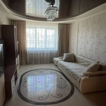 Продается 3-х комнатная квартира, 65,4 м²