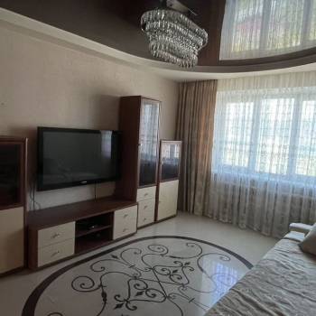 Продается 3-х комнатная квартира, 65,4 м²
