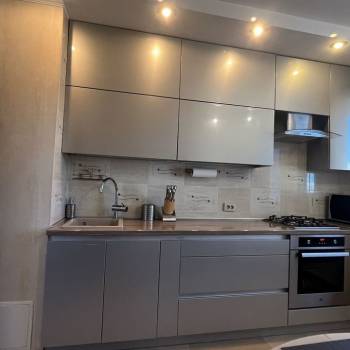 Продается 3-х комнатная квартира, 65,4 м²