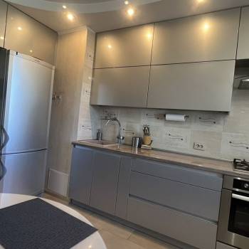 Продается 3-х комнатная квартира, 65,4 м²