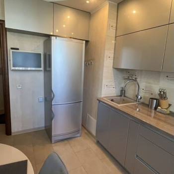 Продается 3-х комнатная квартира, 65,4 м²