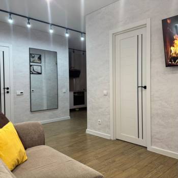 Сдается 2-х комнатная квартира, 37,1 м²