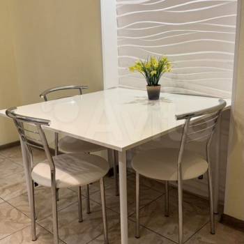 Сдается 1-комнатная квартира, 45 м²