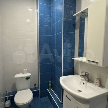 Сдается 1-комнатная квартира, 45 м²