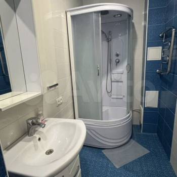 Сдается 1-комнатная квартира, 45 м²