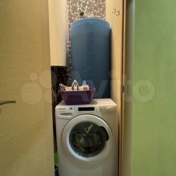 Сдается 1-комнатная квартира, 45 м²