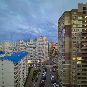 Сдается 1-комнатная квартира, 45 м²