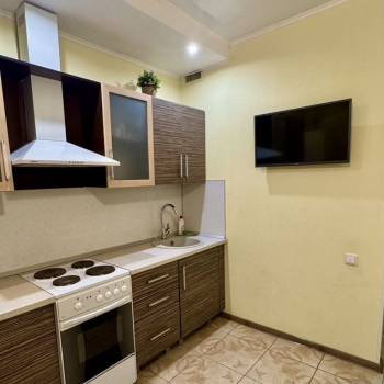 Сдается 1-комнатная квартира, 45 м²