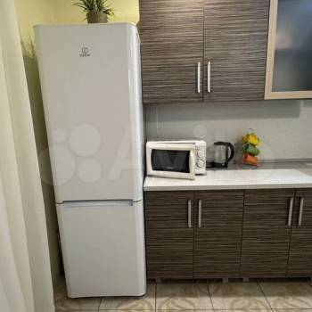 Сдается 1-комнатная квартира, 45 м²