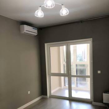 Сдается 1-комнатная квартира, 43 м²