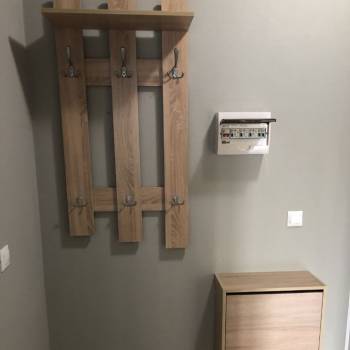 Сдается 1-комнатная квартира, 43 м²