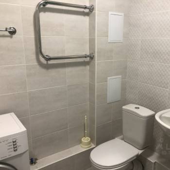 Сдается 1-комнатная квартира, 43 м²