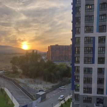 Сдается 1-комнатная квартира, 43 м²