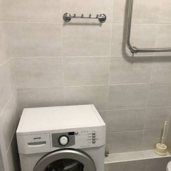 Сдается 1-комнатная квартира, 43 м²