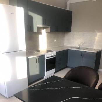 Сдается 1-комнатная квартира, 43 м²