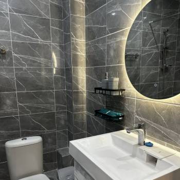 Продается 1-комнатная квартира, 36 м²