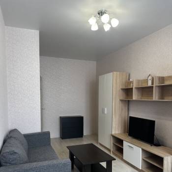Продается 1-комнатная квартира, 36 м²