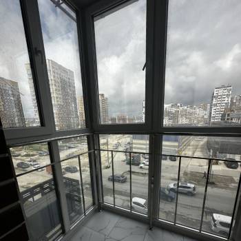Продается 1-комнатная квартира, 36 м²