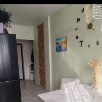 Продается 2-х комнатная квартира, 52 м²
