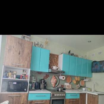 Продается 2-х комнатная квартира, 52 м²