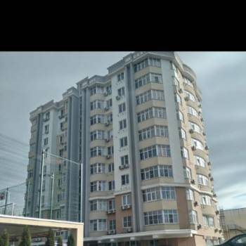 Продается 2-х комнатная квартира, 52 м²