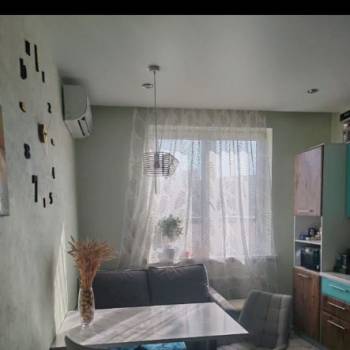 Продается 2-х комнатная квартира, 52 м²