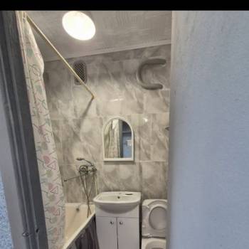 Сдается 1-комнатная квартира, 22 м²