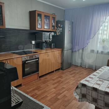 Продается 3-х комнатная квартира, 81 м²