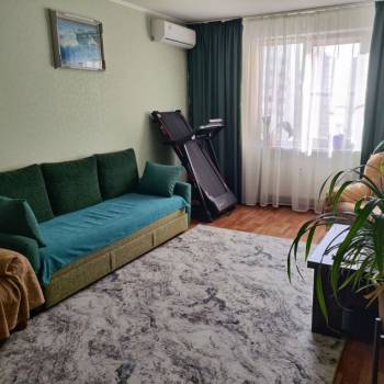 Продается 3-х комнатная квартира, 81 м²
