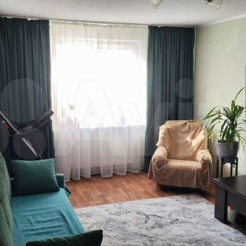 Продается 3-х комнатная квартира, 81 м²