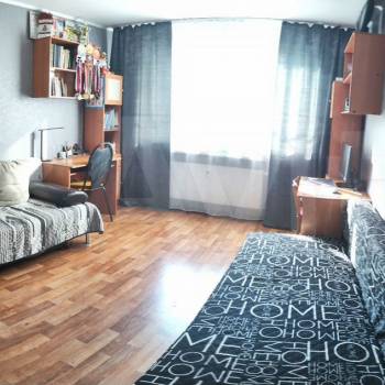 Продается 3-х комнатная квартира, 81 м²