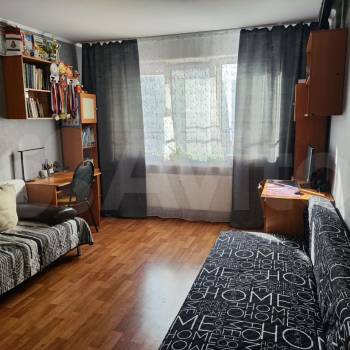 Продается 3-х комнатная квартира, 81 м²
