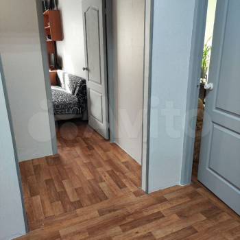 Продается 3-х комнатная квартира, 81 м²