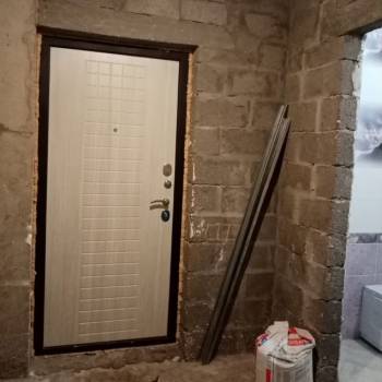 Продается 1-комнатная квартира, 21,7 м²