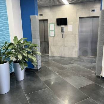 Продается 1-комнатная квартира, 40 м²