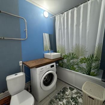 Сдается 1-комнатная квартира, 36 м²