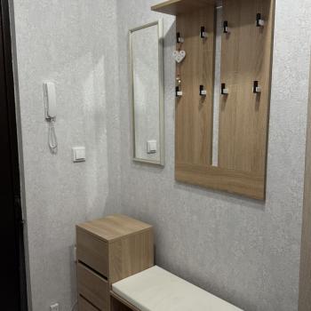 Сдается 1-комнатная квартира, 36 м²