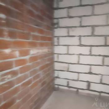 Продается 1-комнатная квартира, 22,8 м²
