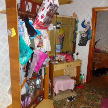 Продается 2-х комнатная квартира, 45 м²