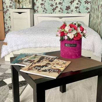 Продается 1-комнатная квартира, 40 м²
