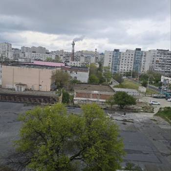 Продается 2-х комнатная квартира, 53,3 м²