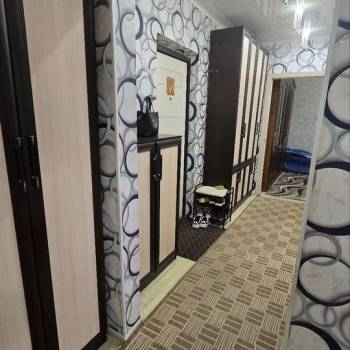 Продается 2-х комнатная квартира, 53,3 м²