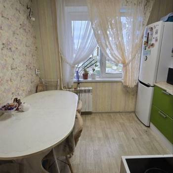 Продается 2-х комнатная квартира, 53,3 м²