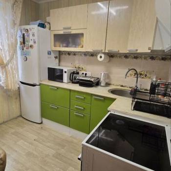 Продается 2-х комнатная квартира, 53,3 м²