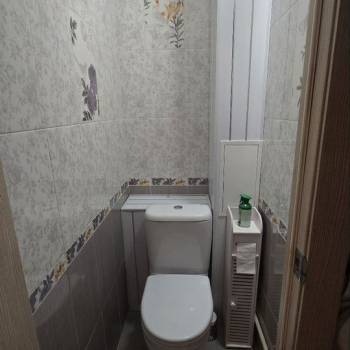 Продается 2-х комнатная квартира, 53,3 м²