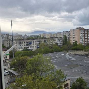 Продается 2-х комнатная квартира, 53,3 м²