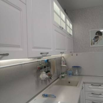 Продается 1-комнатная квартира, 47,5 м²