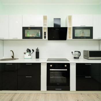 Сдается 1-комнатная квартира, 70,2 м²