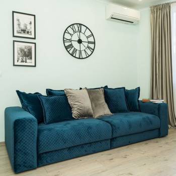 Сдается 1-комнатная квартира, 70,2 м²