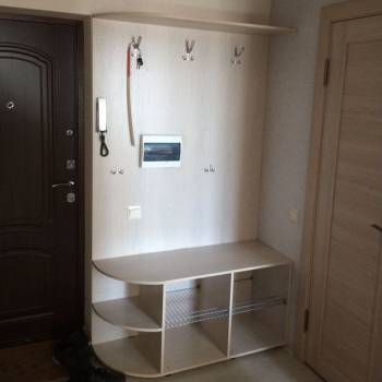 Сдается 1-комнатная квартира, 40,1 м²